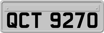 QCT9270