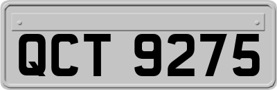 QCT9275