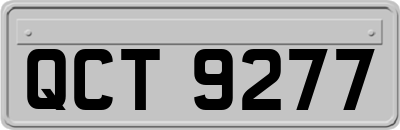 QCT9277