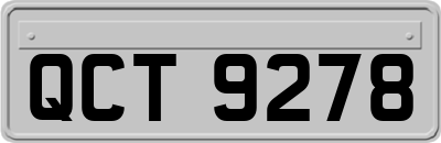 QCT9278