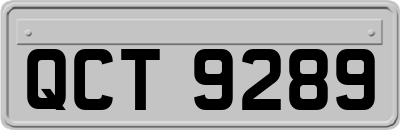 QCT9289