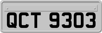 QCT9303