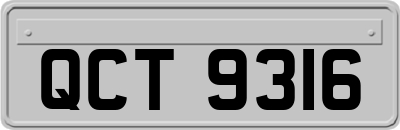 QCT9316