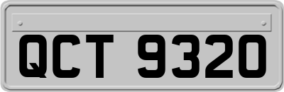 QCT9320