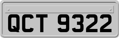 QCT9322