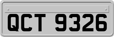 QCT9326