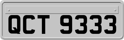 QCT9333