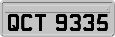 QCT9335