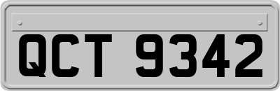 QCT9342