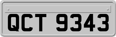 QCT9343