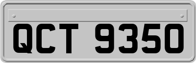 QCT9350