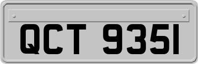 QCT9351