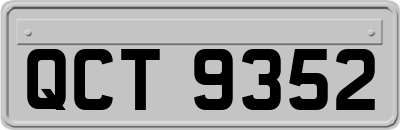 QCT9352