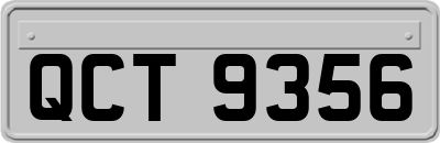 QCT9356