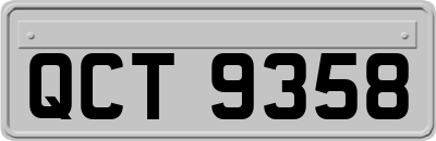 QCT9358