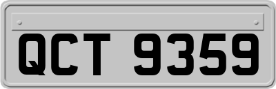 QCT9359