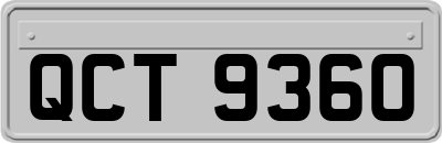 QCT9360