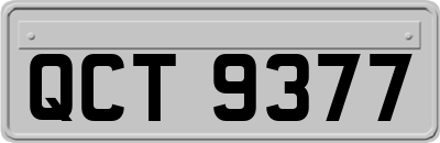 QCT9377