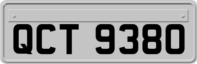 QCT9380