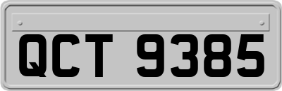 QCT9385