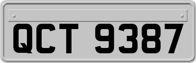 QCT9387