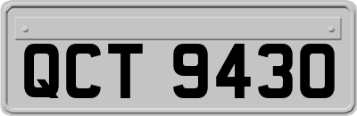 QCT9430