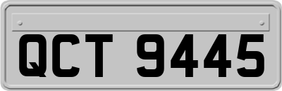 QCT9445