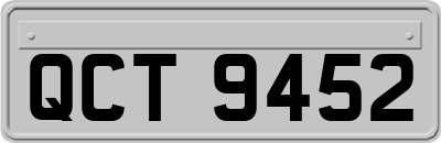 QCT9452