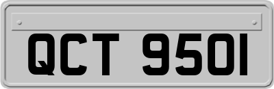 QCT9501