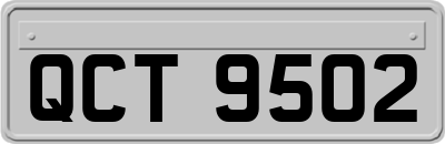 QCT9502