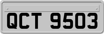 QCT9503