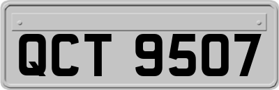 QCT9507