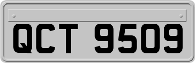 QCT9509