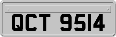 QCT9514