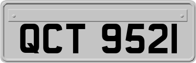 QCT9521