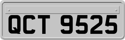 QCT9525