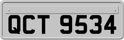 QCT9534