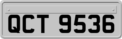 QCT9536