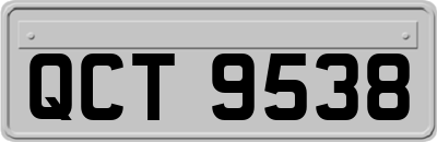 QCT9538