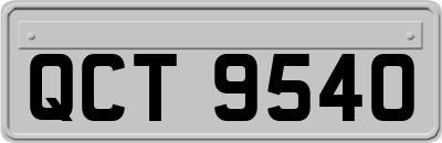 QCT9540