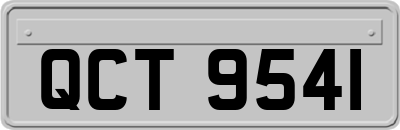 QCT9541