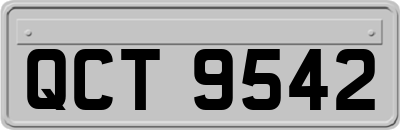 QCT9542