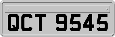 QCT9545