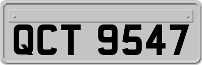 QCT9547