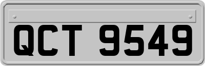 QCT9549