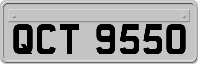 QCT9550