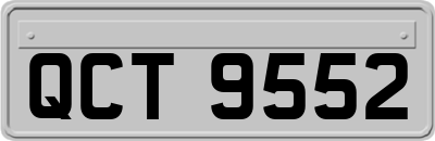 QCT9552