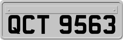 QCT9563