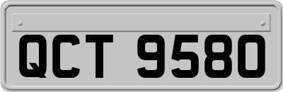 QCT9580