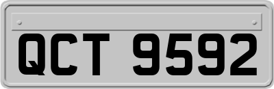 QCT9592